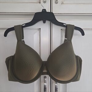 ThirdLove Perfect Coverage Olive Bra